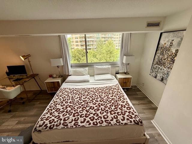 4601 N Park Avenue #715 photo 16