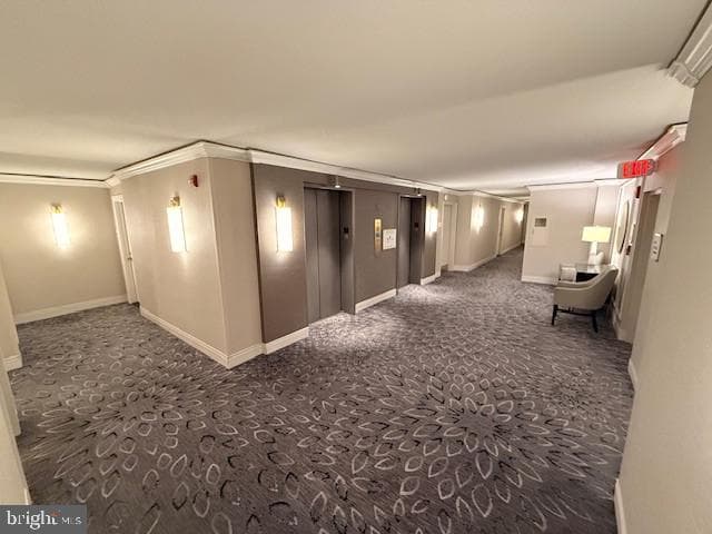 4601 N Park Avenue #715 photo 26