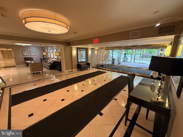 4601 N Park Avenue #715 photo 28