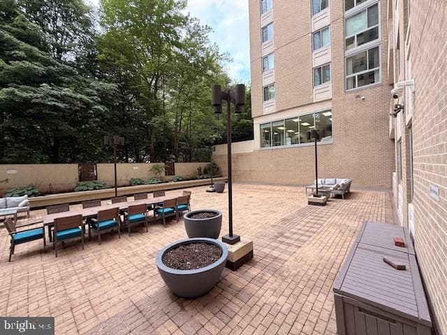 4601 N Park Avenue #715 photo 29