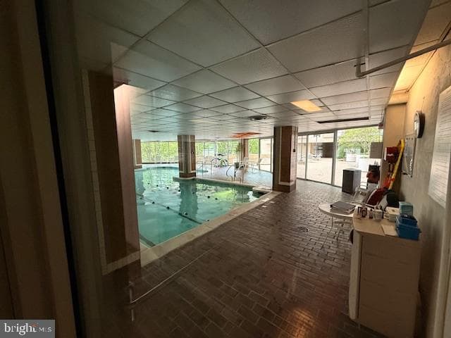 4601 N Park Avenue #715 photo 32