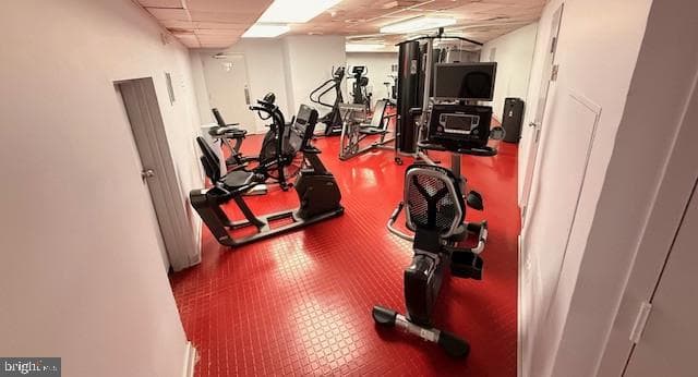 4601 N Park Avenue #715 photo 34