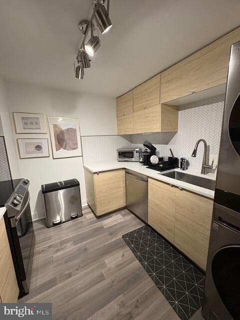 4601 N Park Avenue #715 photo 6