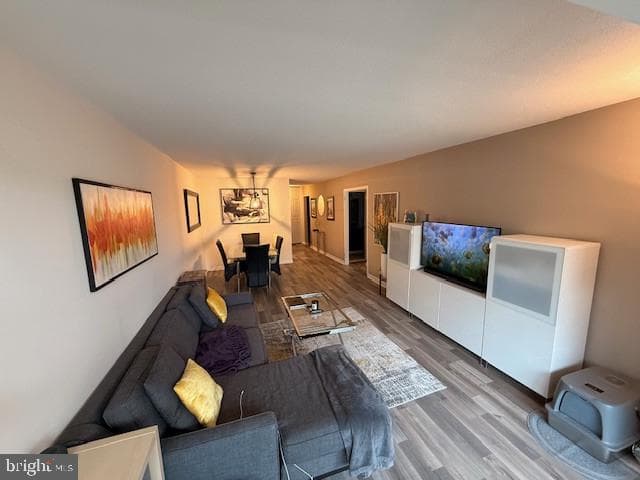 4601 N Park Avenue #715 photo 9