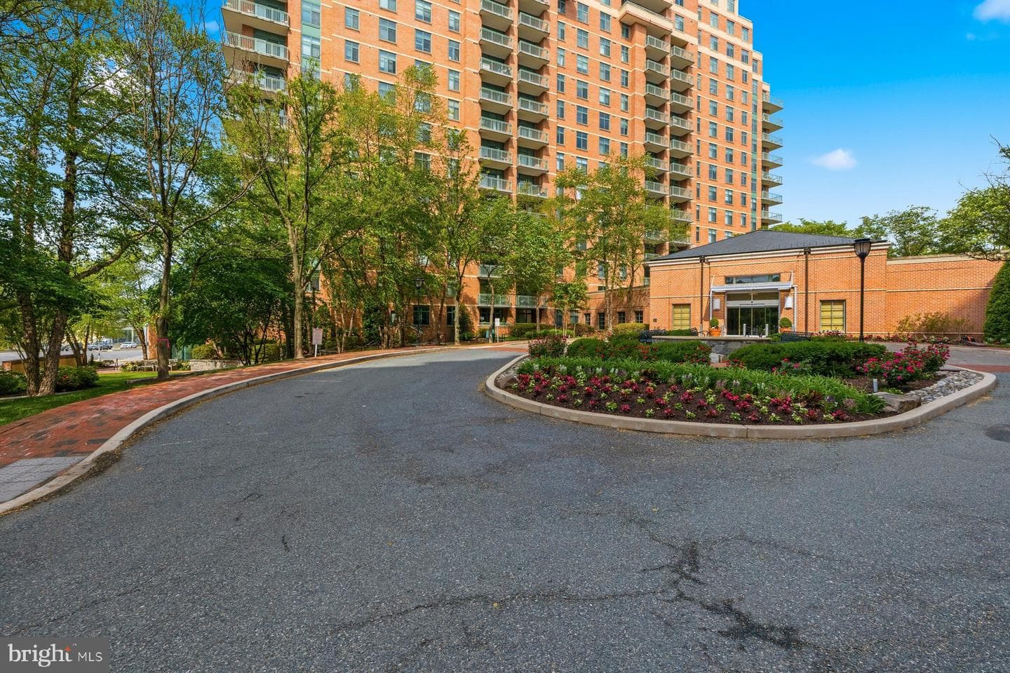 11700 Old Georgetown Rd # 1103, North Bethesda