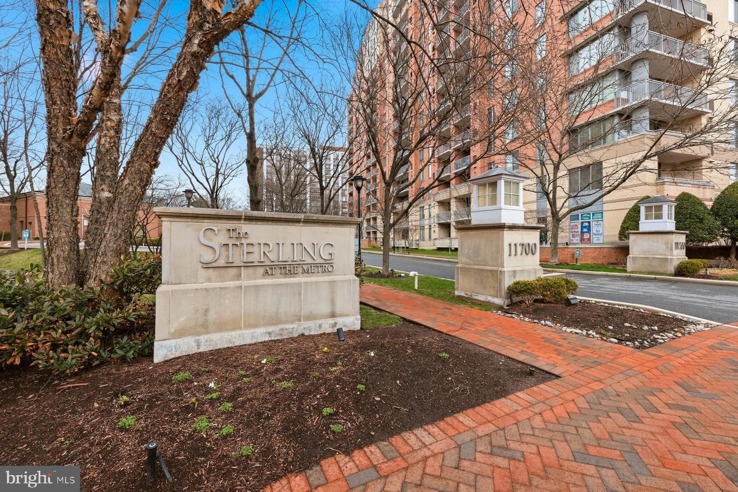 11700 Old Georgetown Rd # 1103, North Bethesda