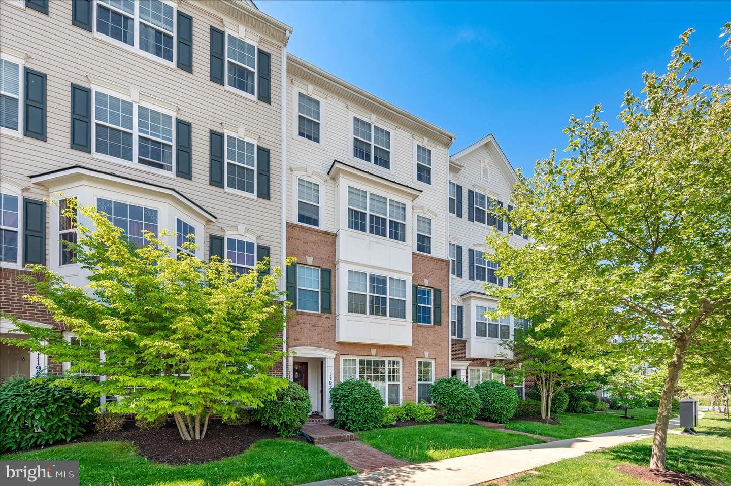 11926 Little Seneca Parkway #2472, Clarksburg