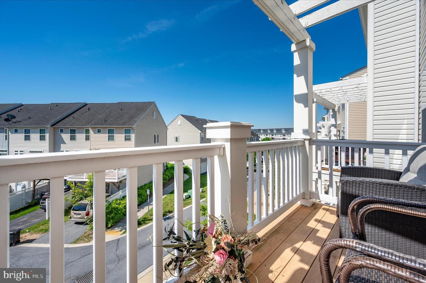 11926 Little Seneca Parkway #2472 photo 31