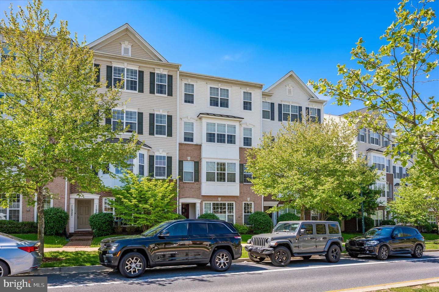 11926 Little Seneca Parkway #2472 photo 56