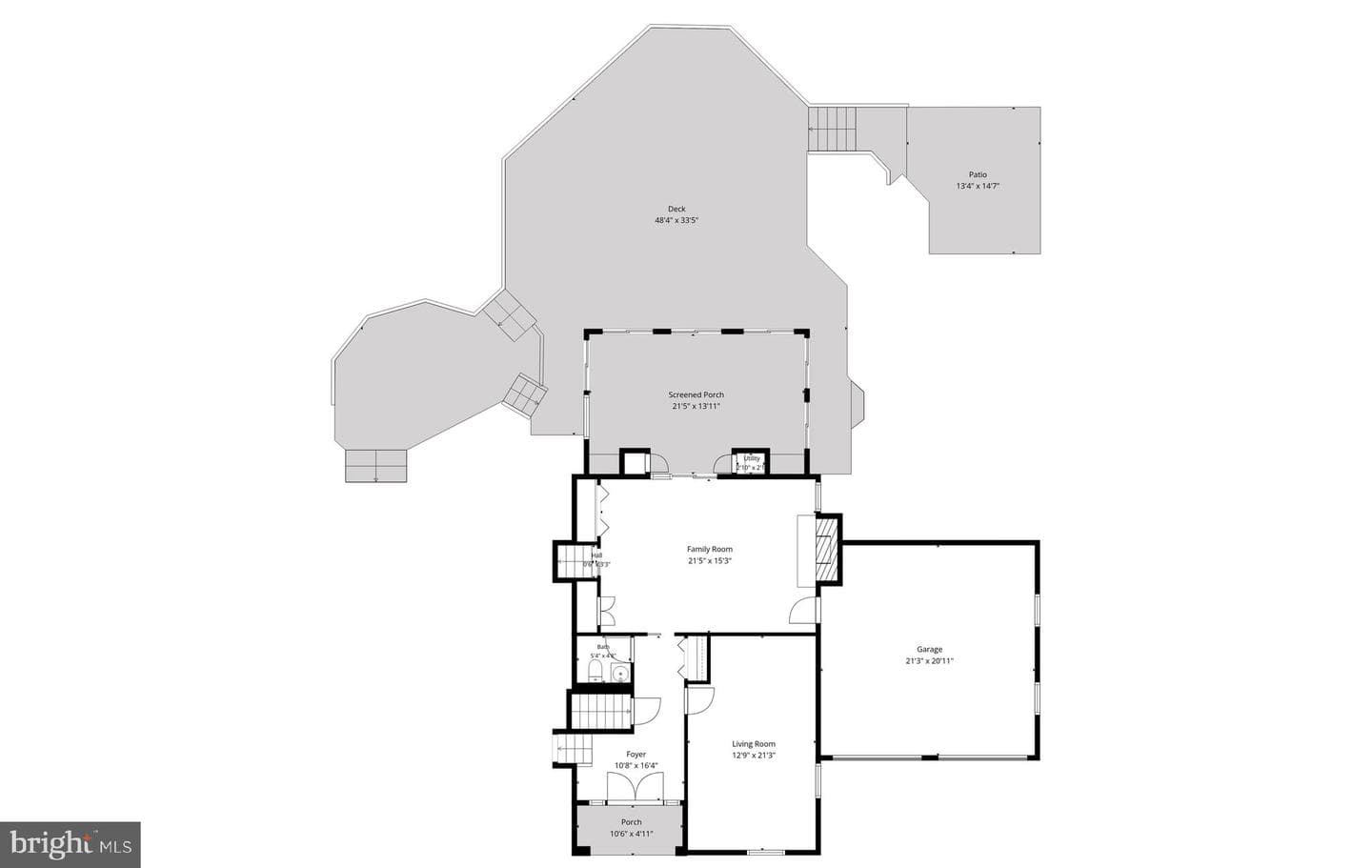 12516 Davan Drive photo 52