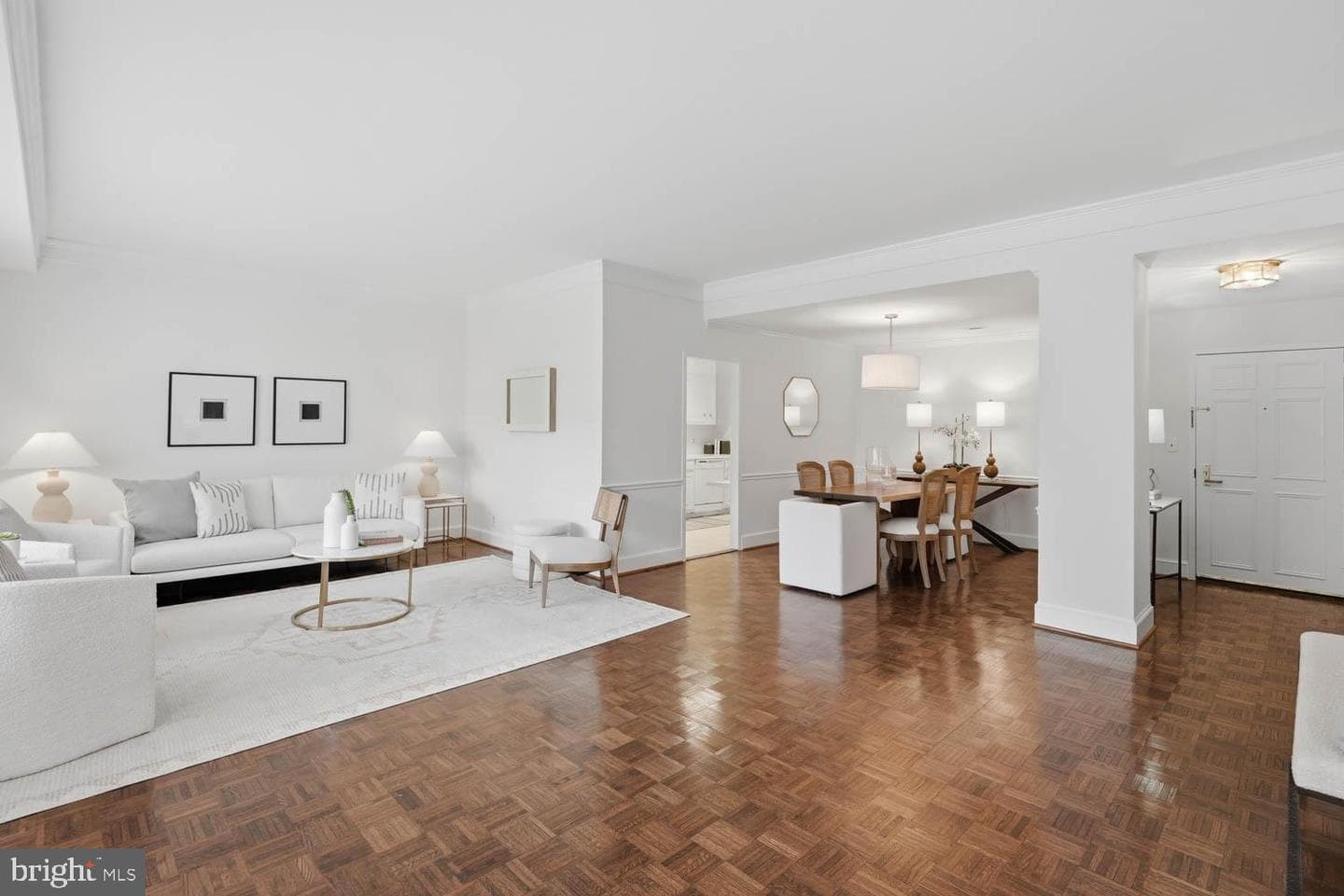 8101 Connecticut Avenue #S-405 photo 14