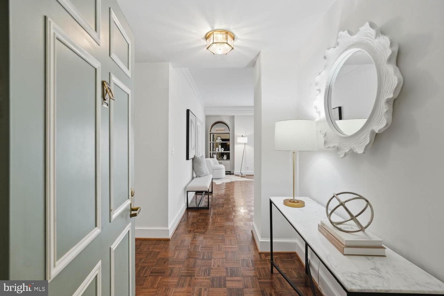 8101 Connecticut Avenue #S-405, Chevy Chase