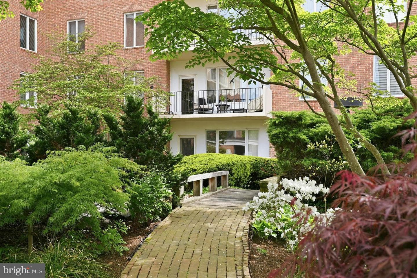 8101 Connecticut Avenue #S-405 photo 47