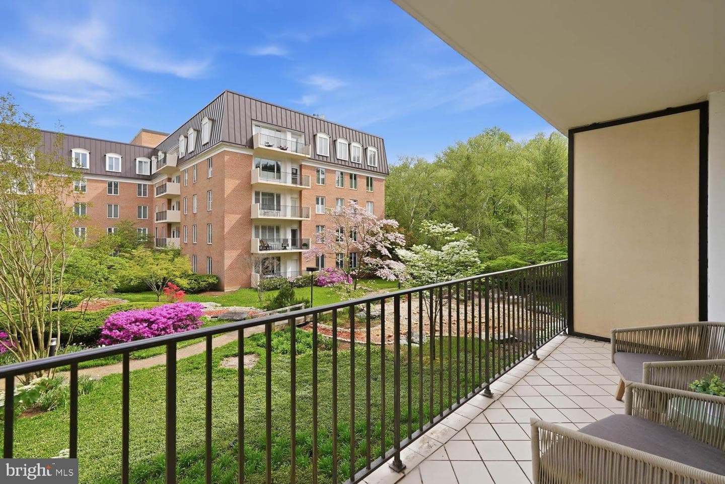8101 Connecticut Avenue #S-405 photo 8
