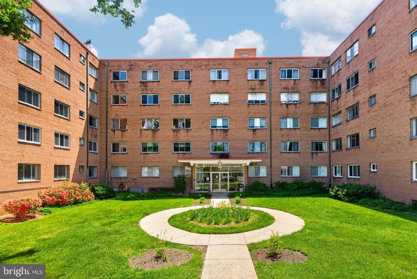 614 Sligo Avenue #504, Silver Spring