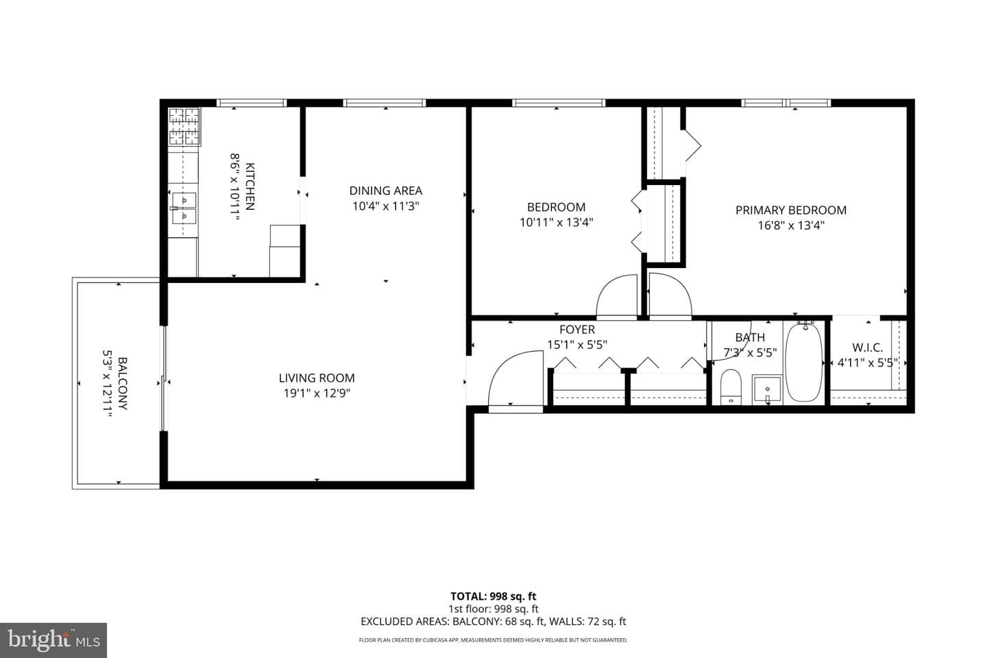 614 Sligo Avenue #504 photo 24