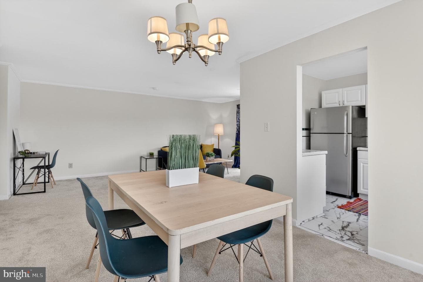 614 Sligo Avenue #504 photo 8