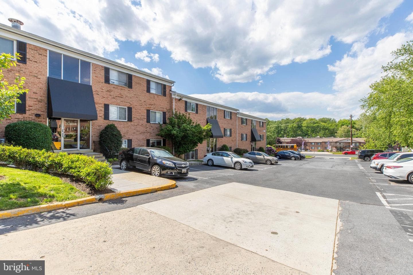 3382 Hewitt Avenue #102, Silver Spring