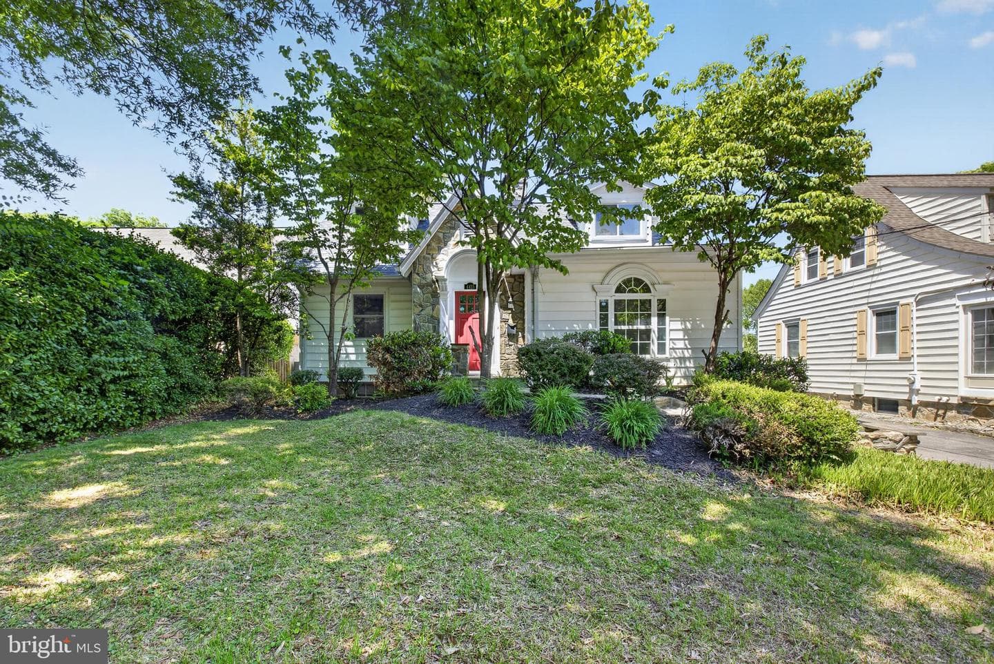 4415 Bradley Lane, Chevy Chase