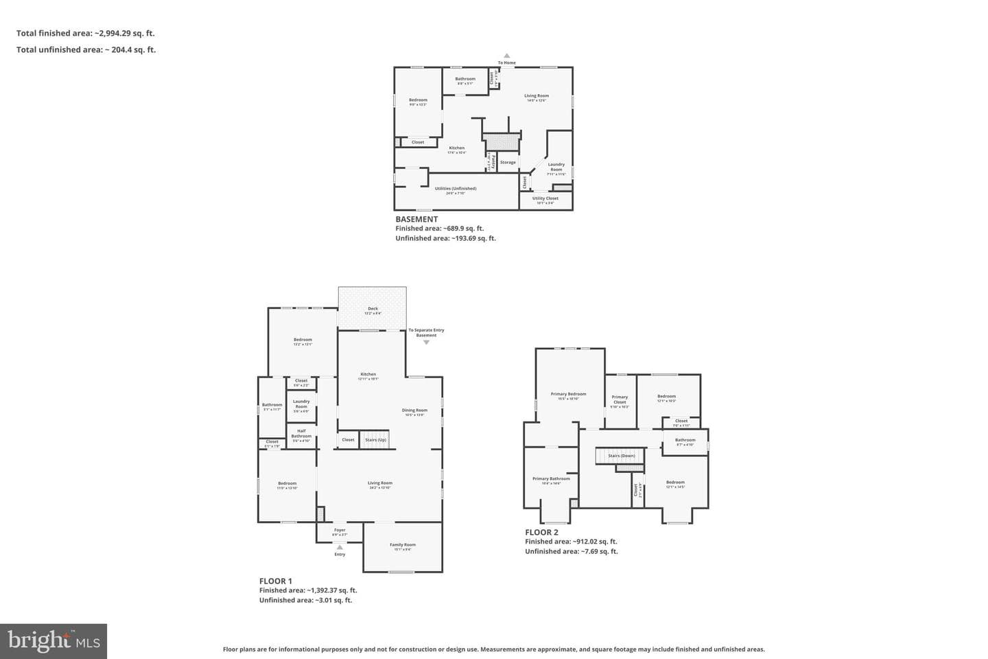 4415 Bradley Lane photo 48