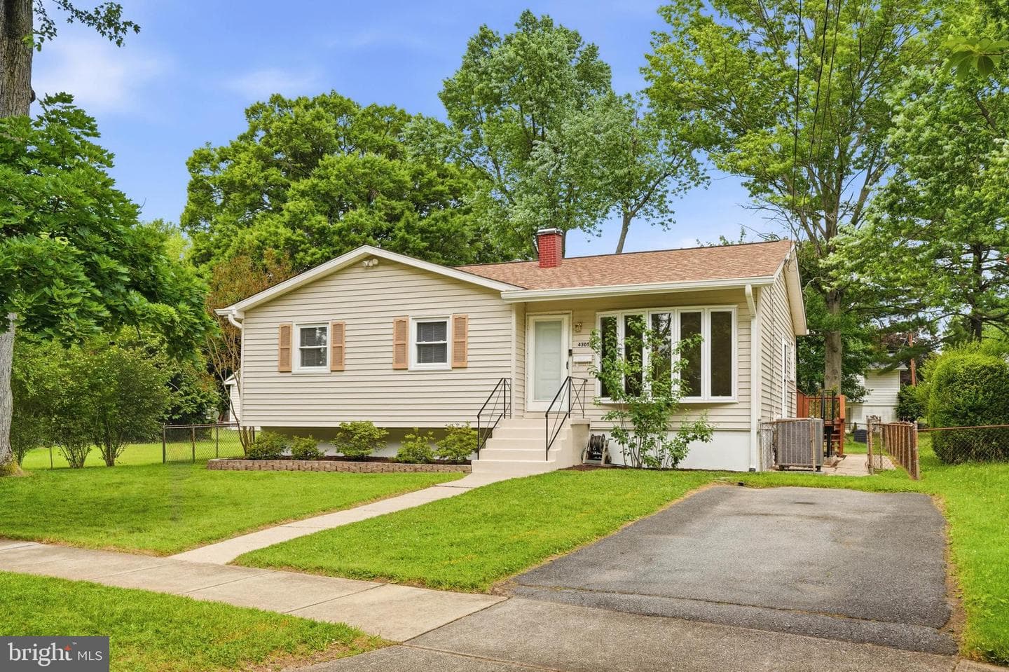 4305 Joplin Drive