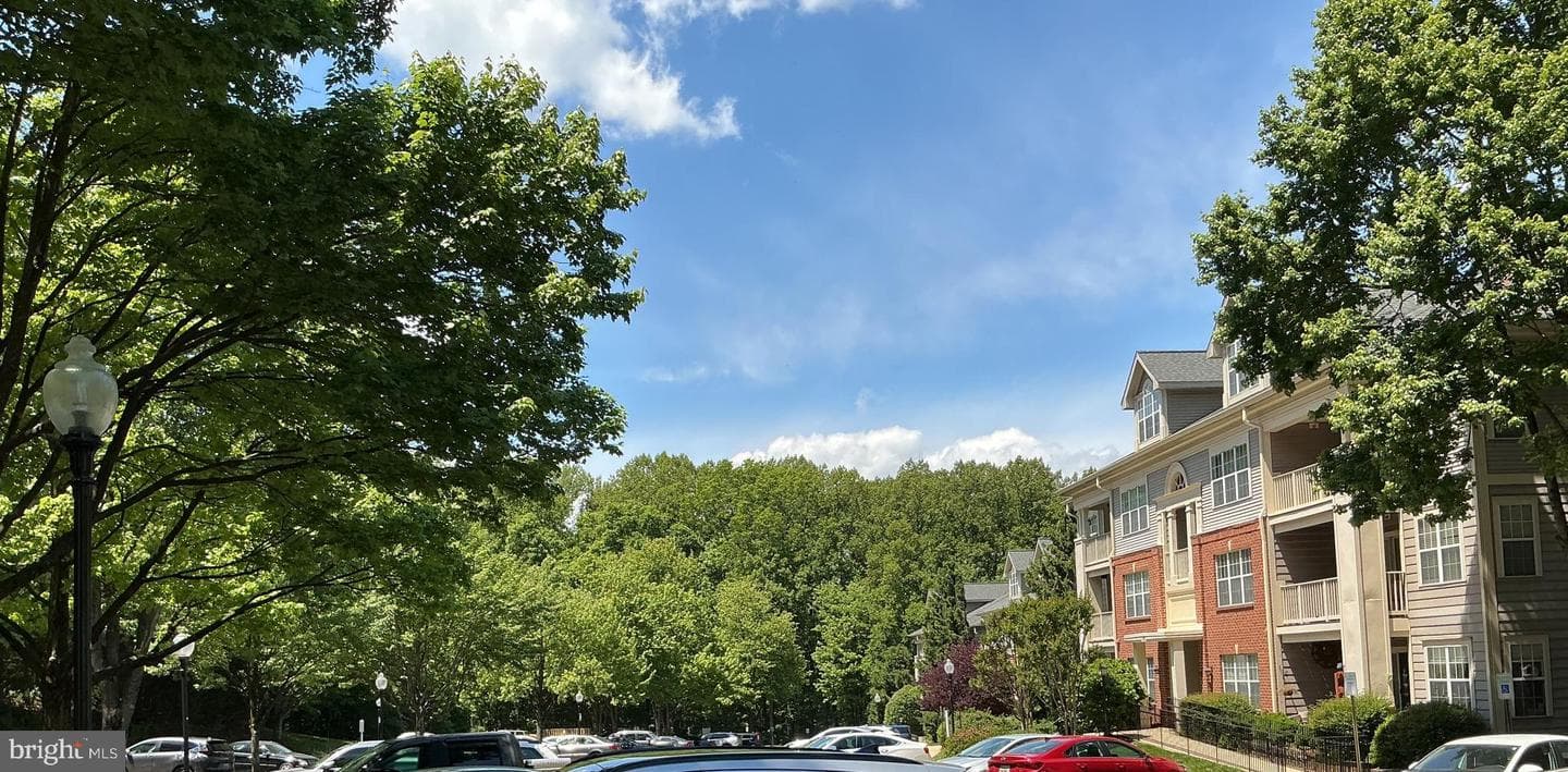 127 Timberbrook Lane #202, Gaithersburg
