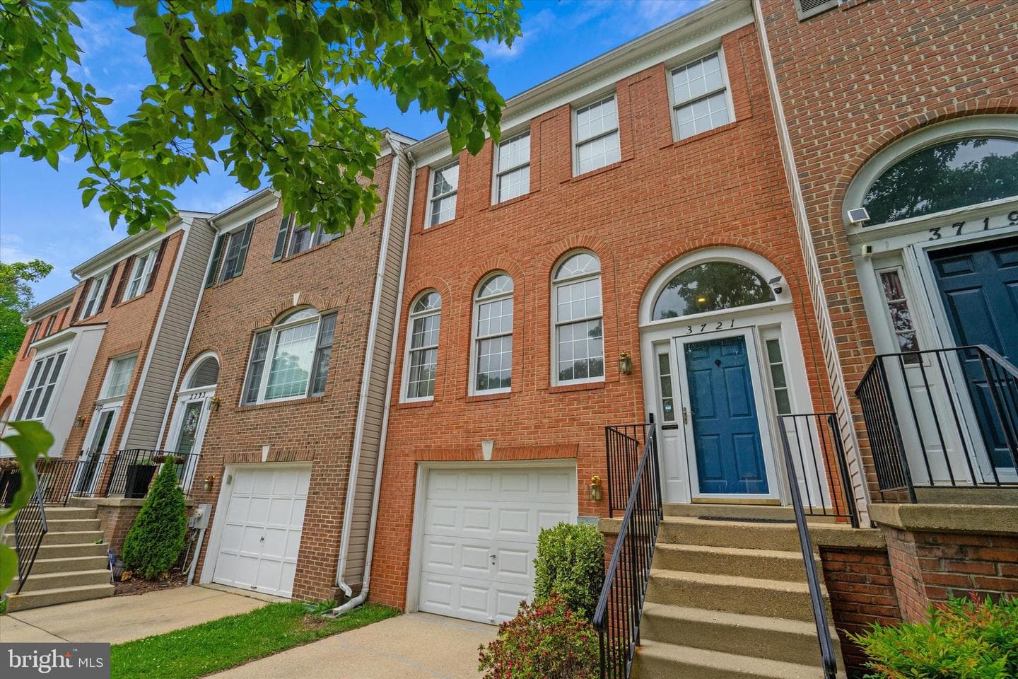 3721 Berleigh Hill Court photo 2