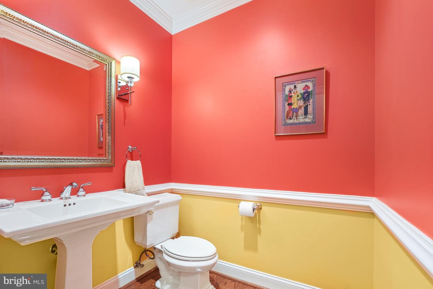 10401 Strathmore Park Court #404 photo 3