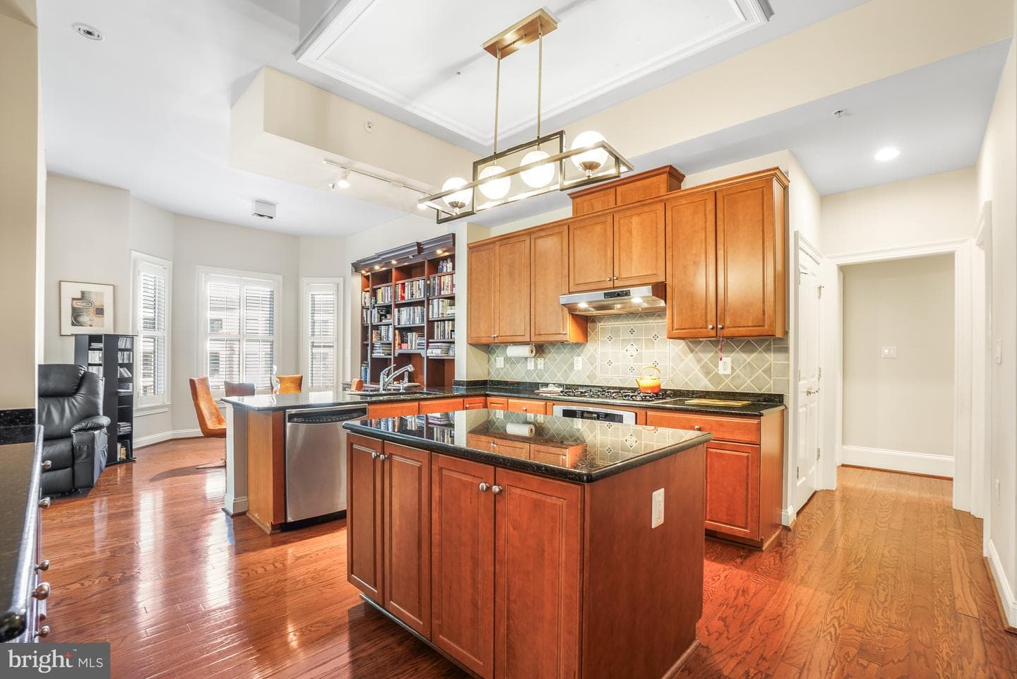 10401 Strathmore Park Court #404 photo 5