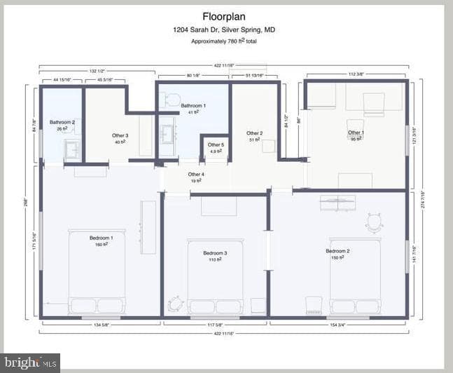 1206 Sarah Drive photo 64