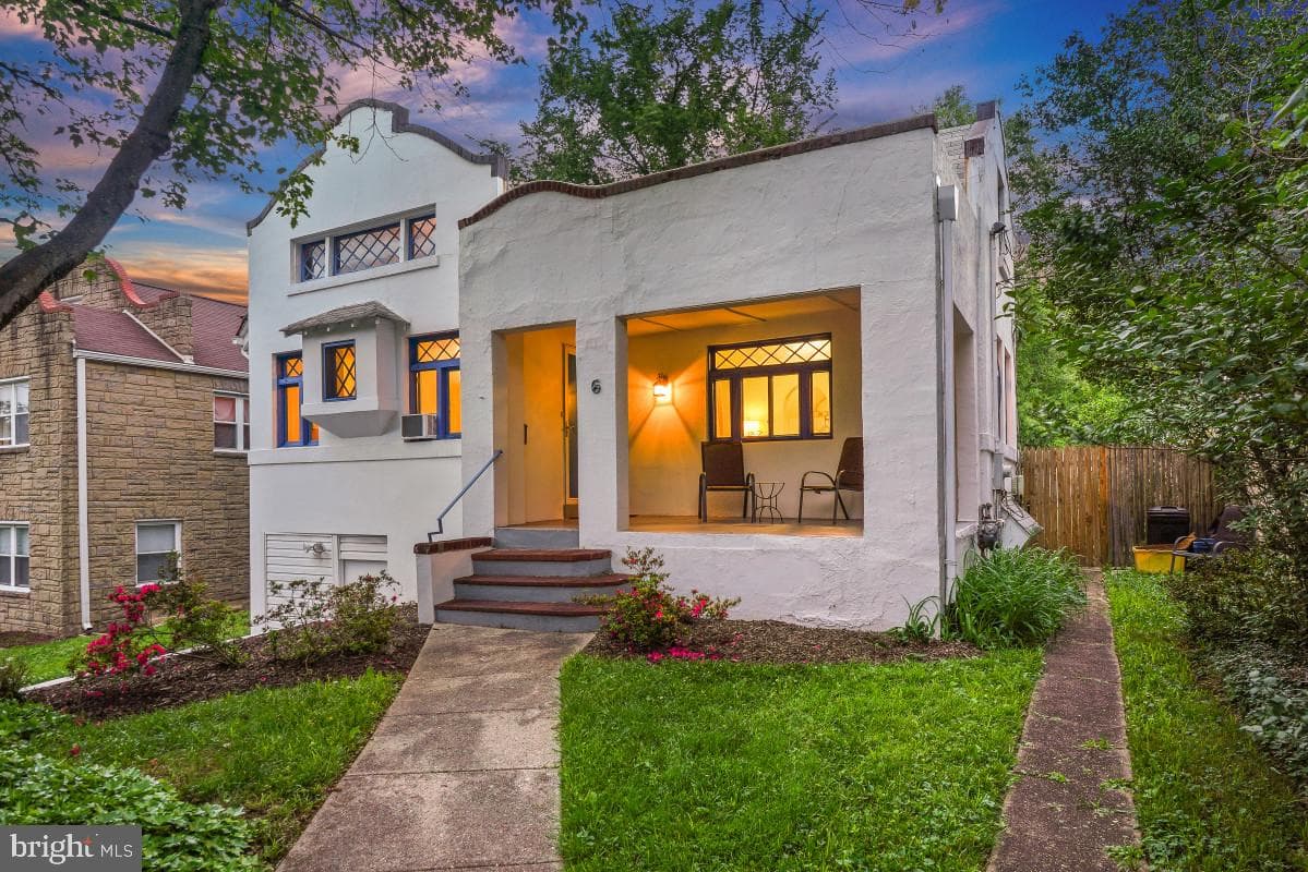 6 Philadelphia Avenue, Takoma Park