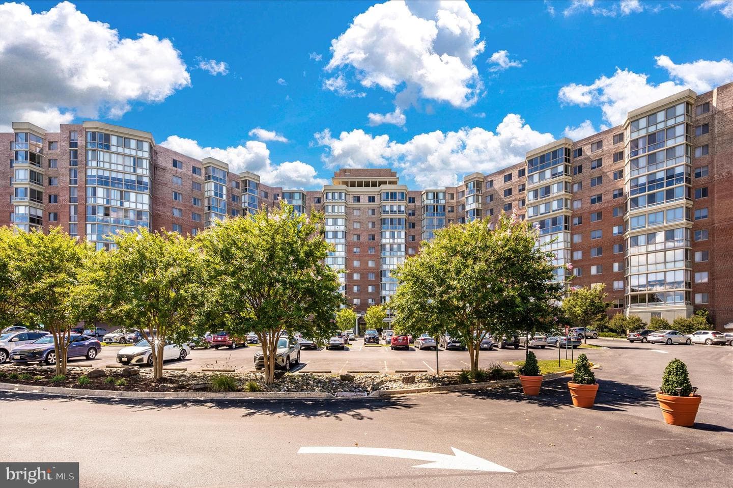 3100 N Leisure World Boulevard #523, Silver Spring