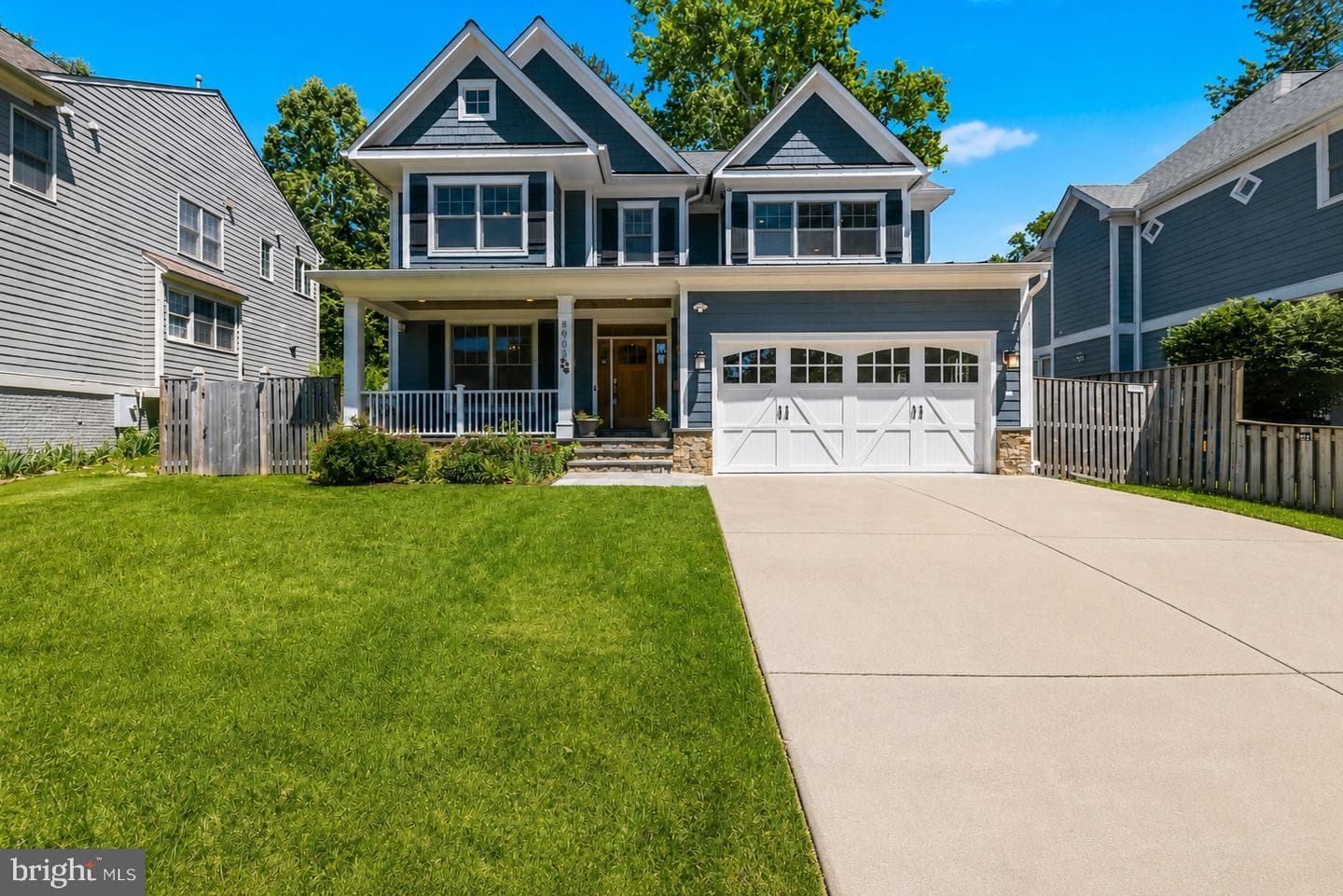 8905 Hempstead Avenue, Bethesda