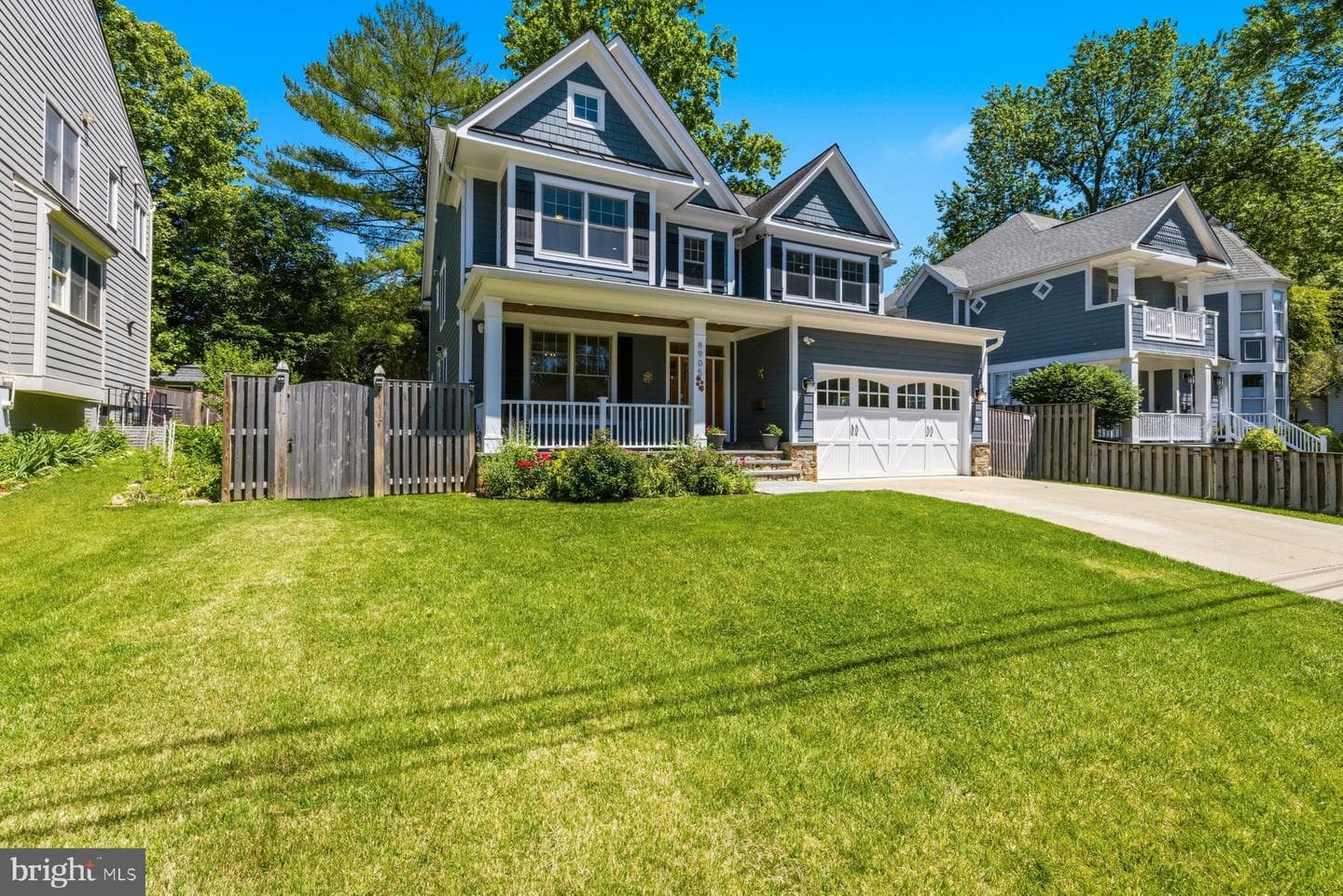 8905 Hempstead Avenue, Bethesda
