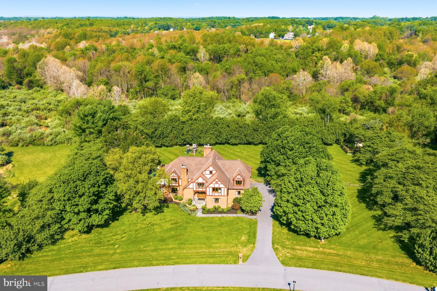 14008 Crossland Lane, North Potomac