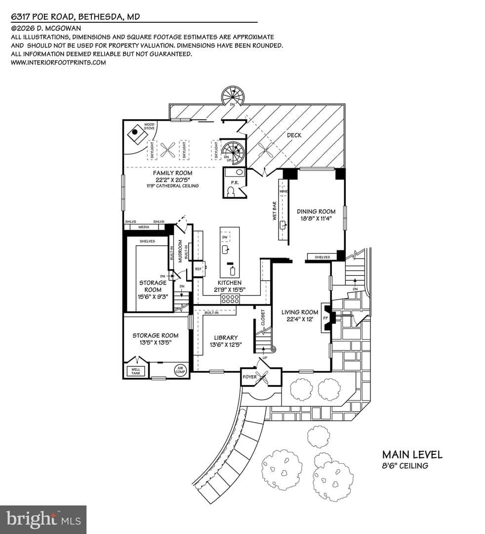 6317 Poe Road photo 41