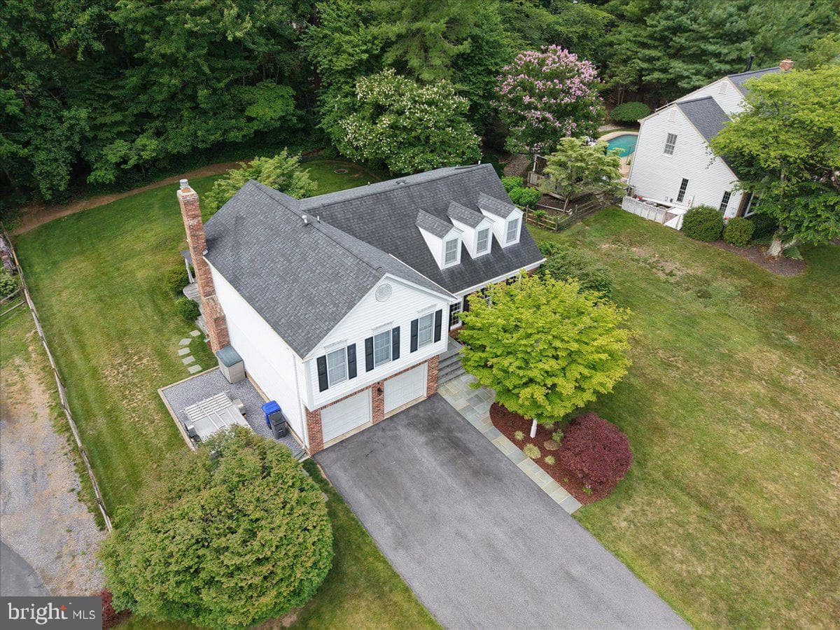 9 Kings Valley Court, Damascus