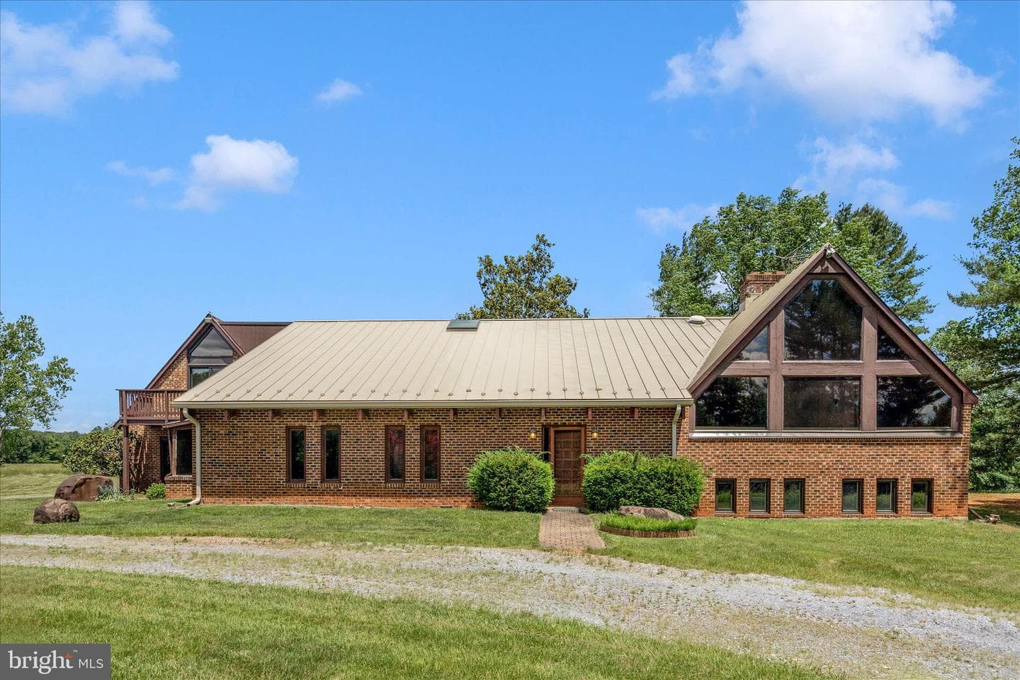 18810 Wasche Road, Dickerson
