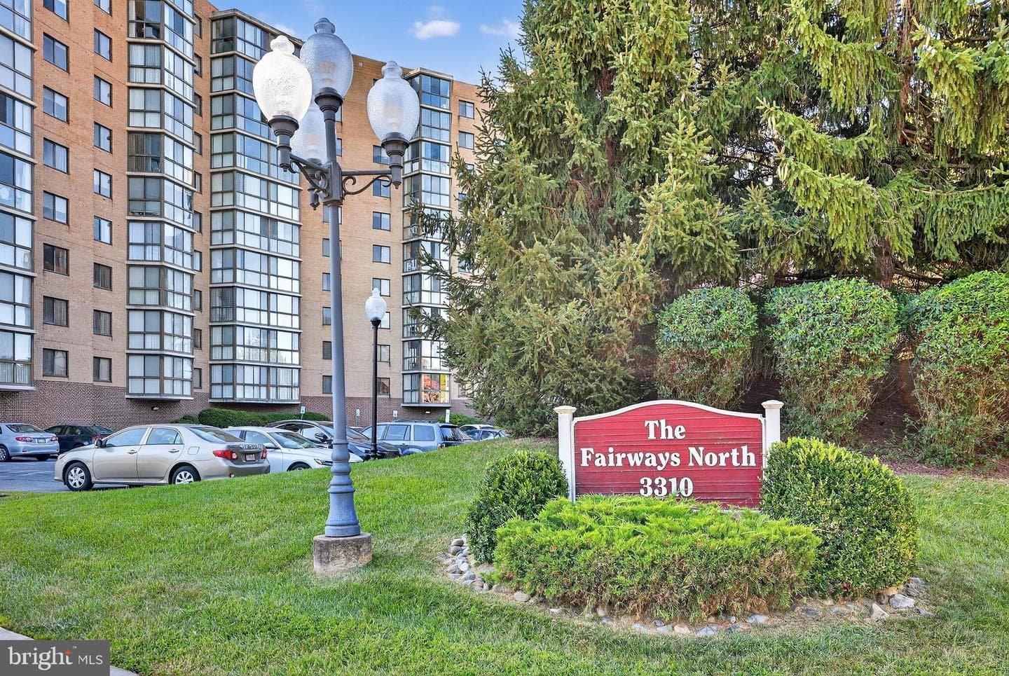 3310 N Leisure World Boulevard #124 photo 28