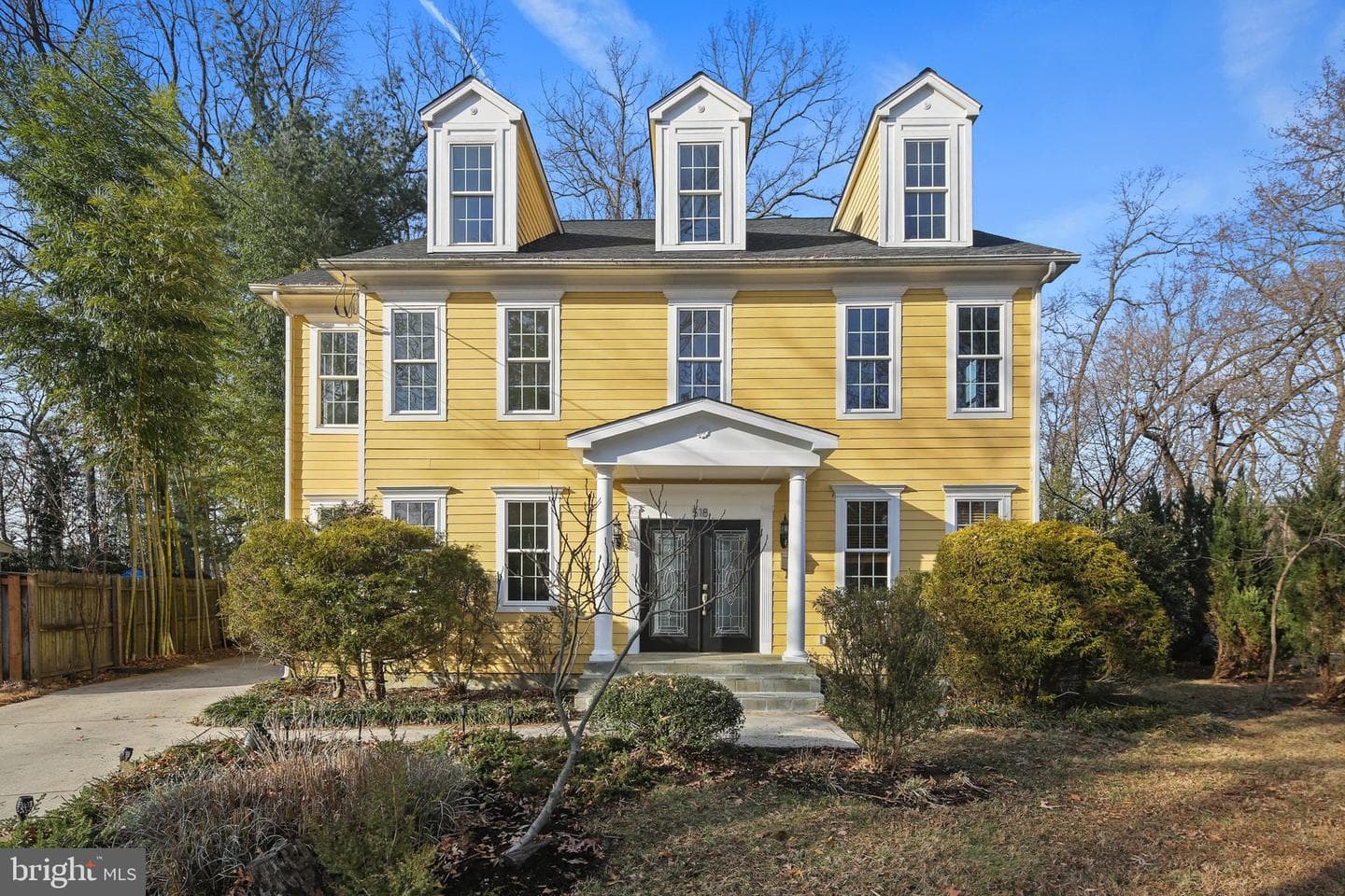 518 Calvin Lane, Rockville
