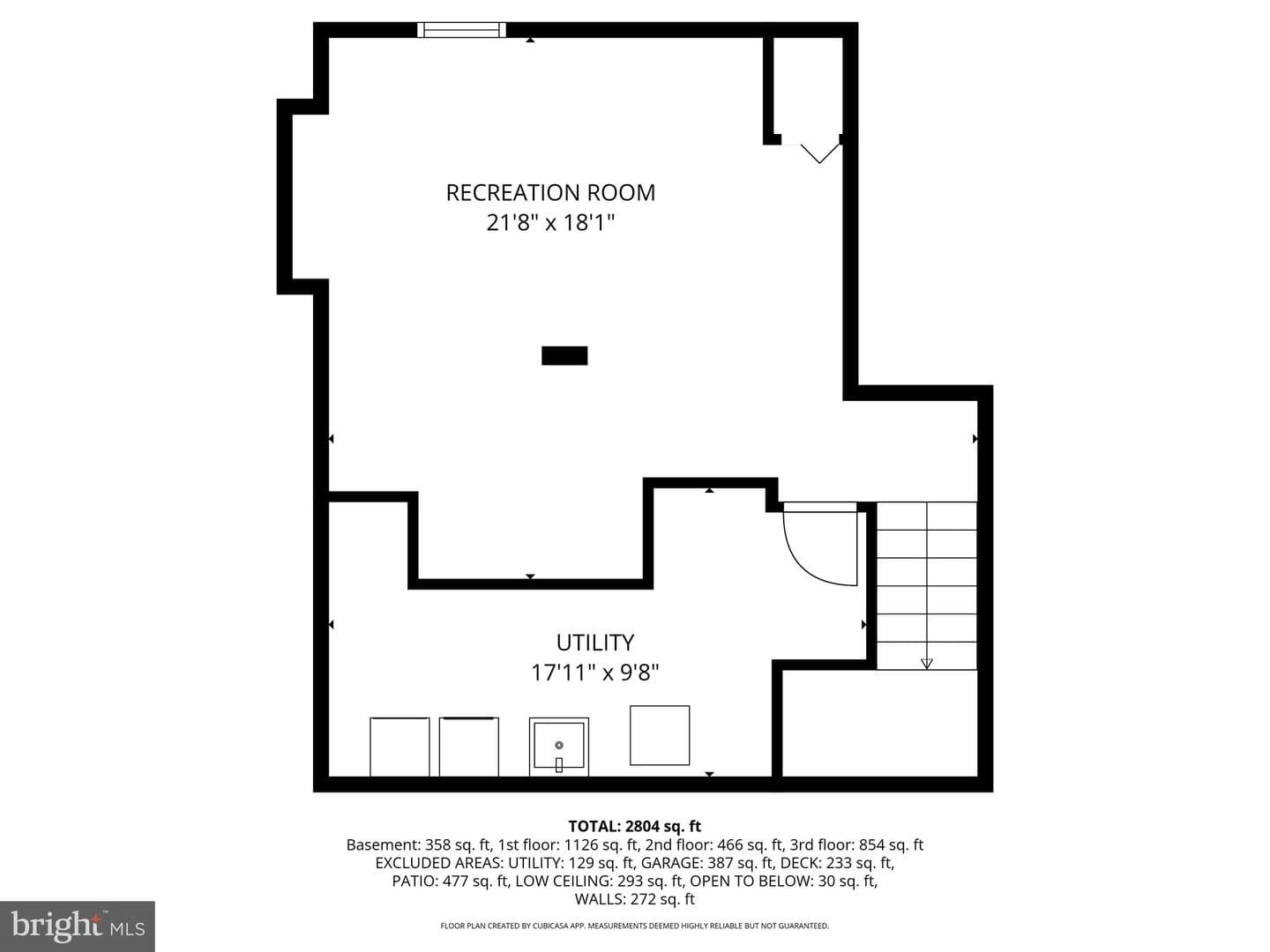 10 Dellcastle Court photo 55