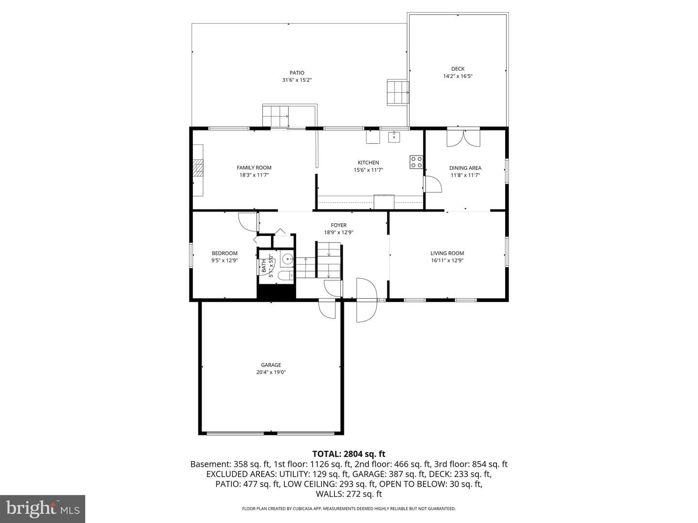 10 Dellcastle Court photo 56