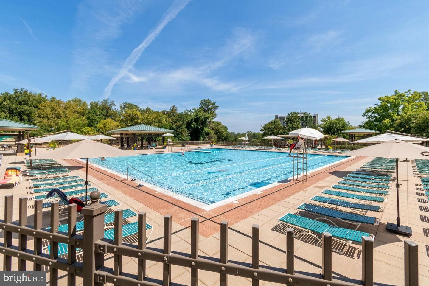 5225 Pooks Hill Road #615s photo 17