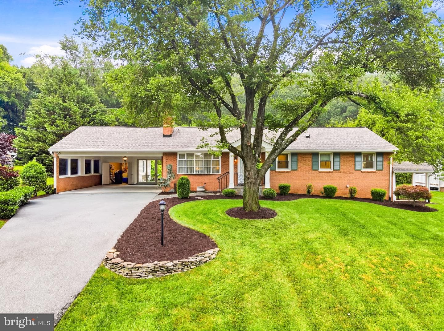 2508 Redmiles Drive, Silver Spring