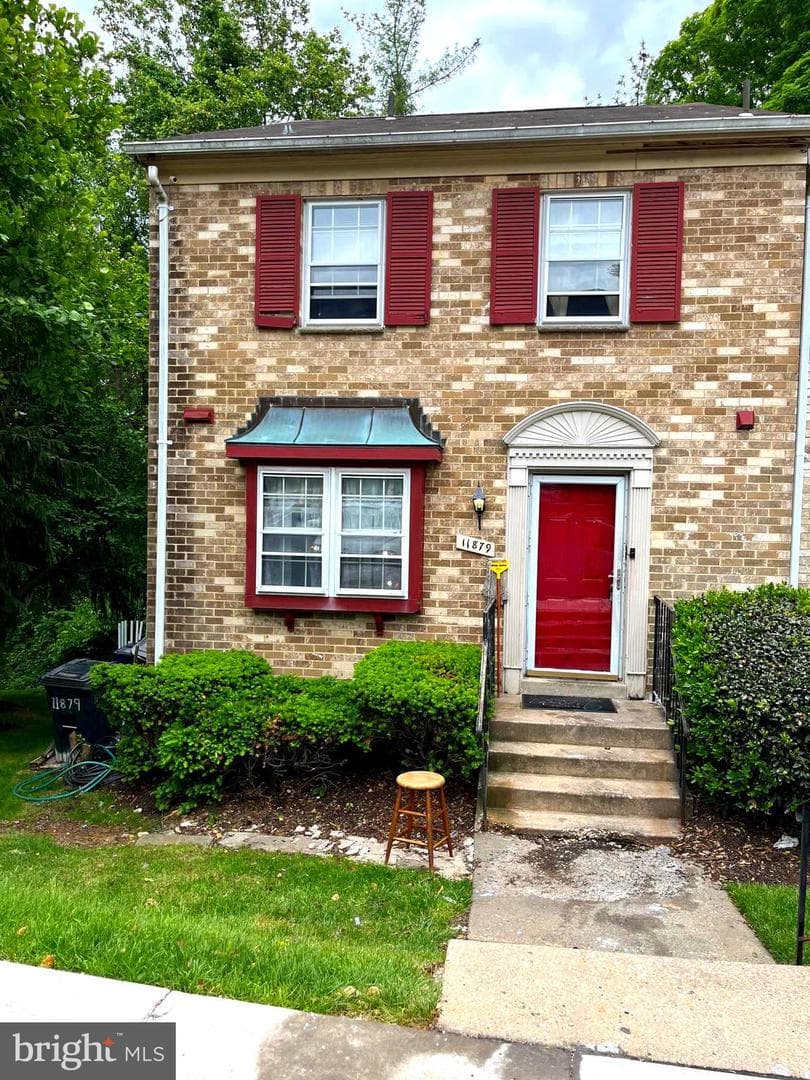 11879 Old Columbia Pike #70, Silver Spring