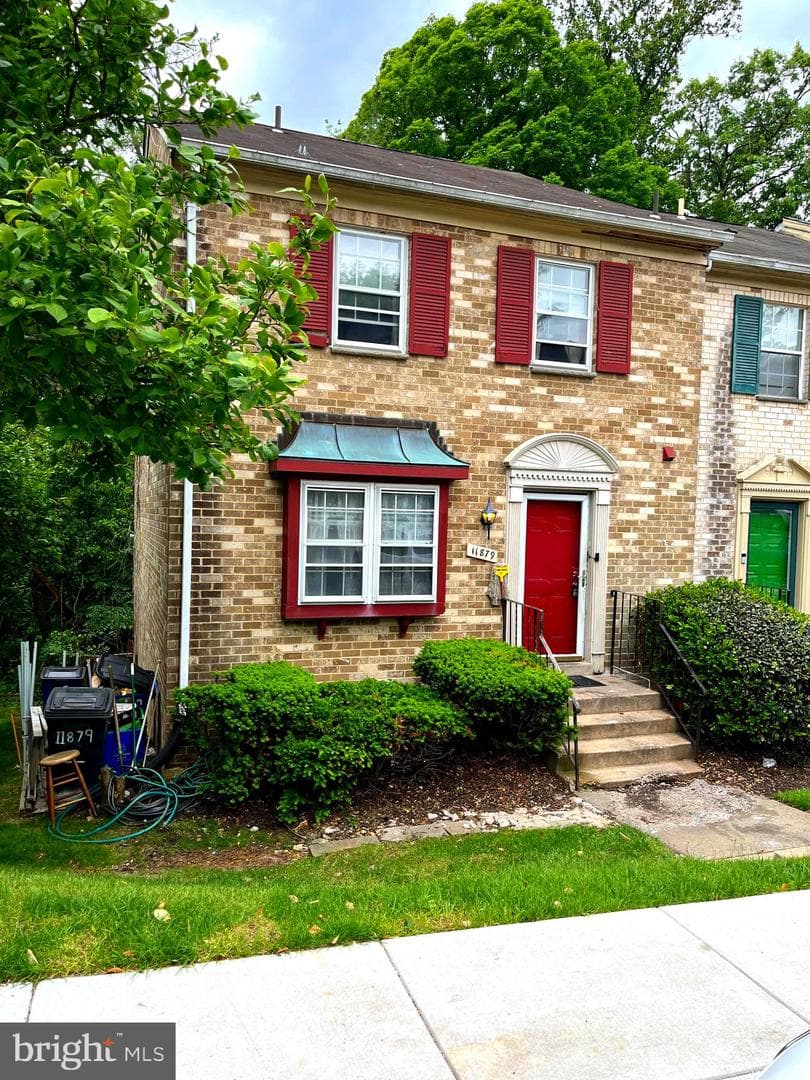 11879 Old Columbia Pike #70, Silver Spring