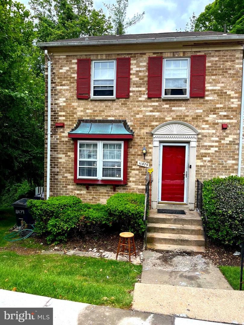 11879 Old Columbia Pike #70 photo 3