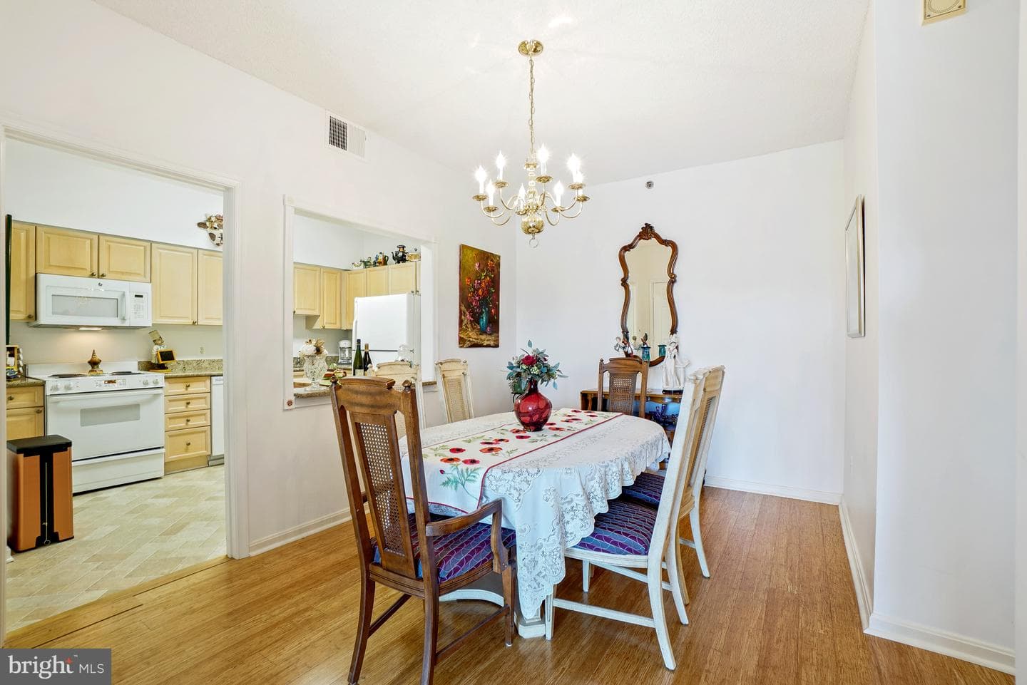 3200 N Leisure World Boulevard #711 photo 10