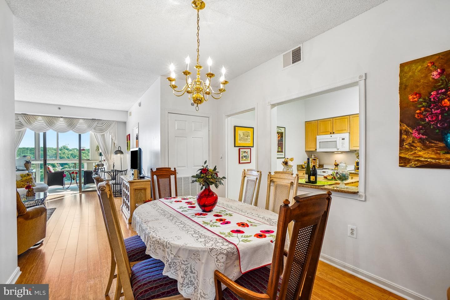 3200 N Leisure World Boulevard #711 photo 12