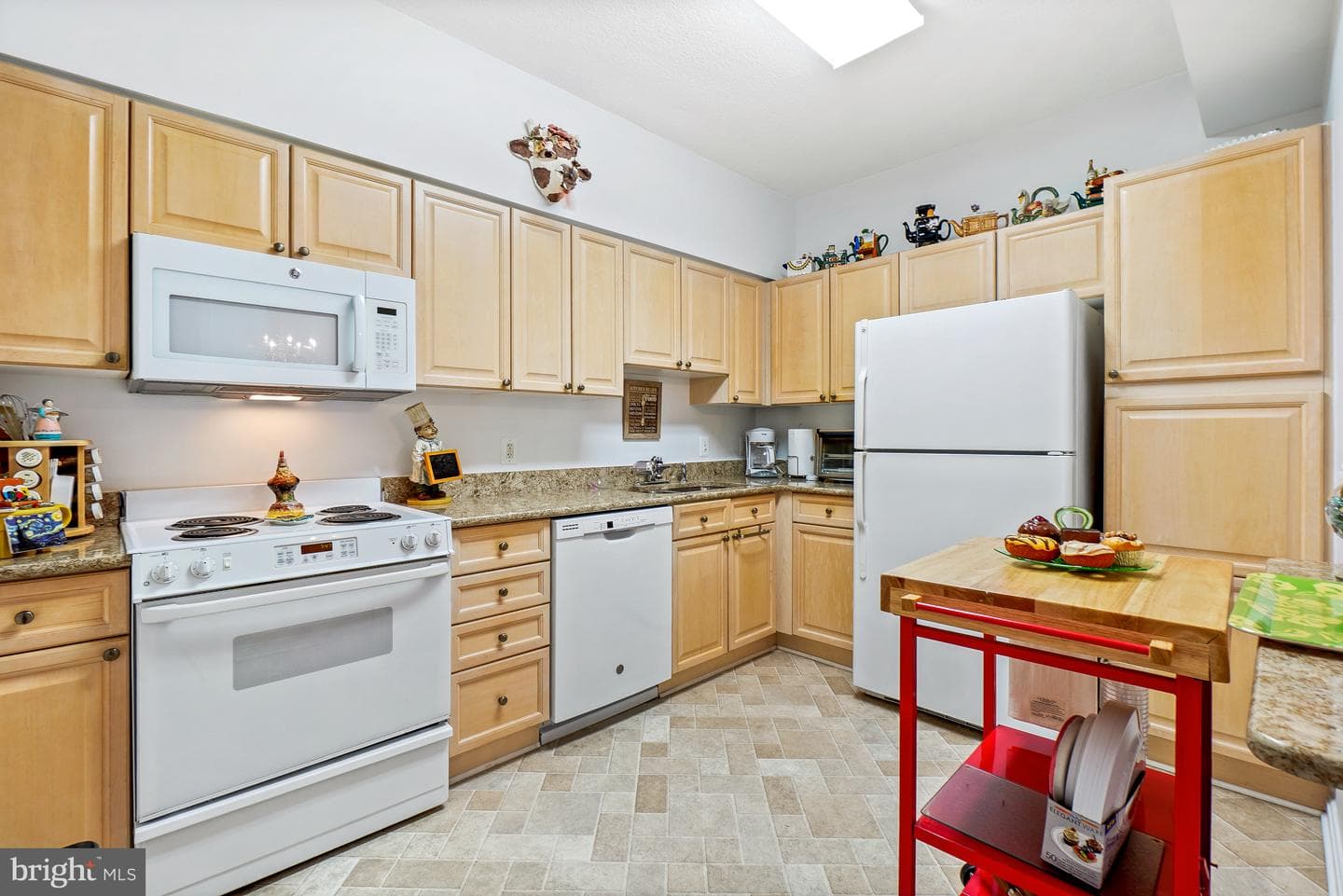 3200 N Leisure World Boulevard #711 photo 6